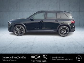 Photo 9 du bon plan MERCEDES-BENZ GLB 200 d 150ch AMG Line 8G-DCT occasion à 56490 €
