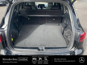 Photo 10 du bon plan MERCEDES-BENZ GLB 200 d 150ch AMG Line 8G-DCT occasion à 56490 €
