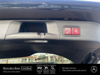 Photo 11 du bon plan MERCEDES-BENZ GLB 200 d 150ch AMG Line 8G-DCT occasion à 56490 €