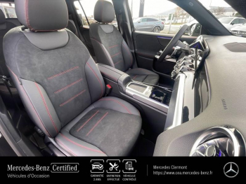 Photo 13 du bon plan MERCEDES-BENZ GLB 200 d 150ch AMG Line 8G-DCT occasion à 56490 €