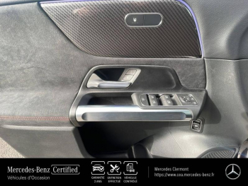 Photo 15 du bon plan MERCEDES-BENZ GLB 200 d 150ch AMG Line 8G-DCT occasion à 56490 €