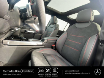 Photo 16 du bon plan MERCEDES-BENZ GLB 200 d 150ch AMG Line 8G-DCT occasion à 56490 €