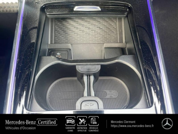 Photo 18 du bon plan MERCEDES-BENZ GLB 200 d 150ch AMG Line 8G-DCT occasion à 56490 €