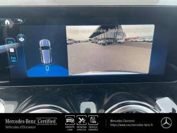 Photo 19 du bon plan MERCEDES-BENZ GLB 200 d 150ch AMG Line 8G-DCT occasion à 56490 €