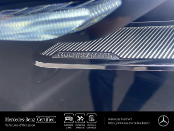 Photo 21 du bon plan MERCEDES-BENZ GLB 200 d 150ch AMG Line 8G-DCT occasion à 56490 €