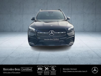 Photo 23 du bon plan MERCEDES-BENZ GLB 200 d 150ch AMG Line 8G-DCT occasion à 56490 €
