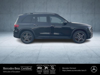 Photo 25 du bon plan MERCEDES-BENZ GLB 200 d 150ch AMG Line 8G-DCT occasion à 56490 €