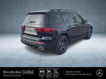 Photo 27 du bon plan MERCEDES-BENZ GLB 200 d 150ch AMG Line 8G-DCT occasion à 56490 €