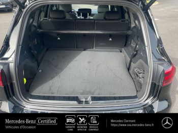 Photo 31 du bon plan MERCEDES-BENZ GLB 200 d 150ch AMG Line 8G-DCT occasion à 56490 €