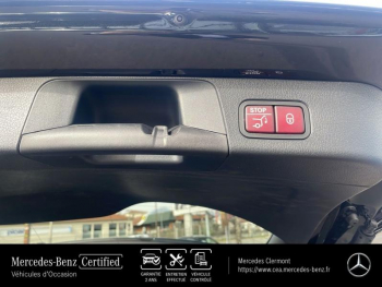 Photo 32 du bon plan MERCEDES-BENZ GLB 200 d 150ch AMG Line 8G-DCT occasion à 56490 €