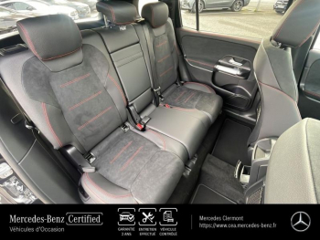Photo 33 du bon plan MERCEDES-BENZ GLB 200 d 150ch AMG Line 8G-DCT occasion à 56490 €