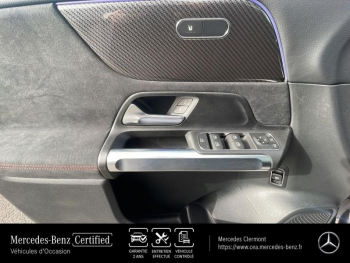 Photo 36 du bon plan MERCEDES-BENZ GLB 200 d 150ch AMG Line 8G-DCT occasion à 56490 €