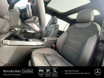 Photo 37 du bon plan MERCEDES-BENZ GLB 200 d 150ch AMG Line 8G-DCT occasion à 56490 €