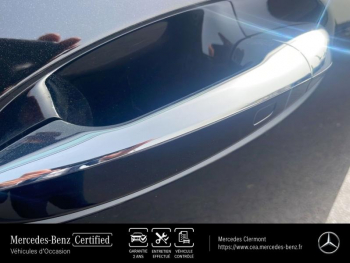 Photo 41 du bon plan MERCEDES-BENZ GLB 200 d 150ch AMG Line 8G-DCT occasion à 56490 €