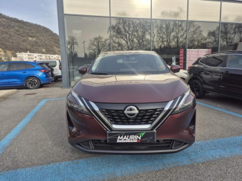 Photo 2 du bon plan NISSAN Qashqai e-POWER 190ch N-Connecta 2022 occasion à 26490 €