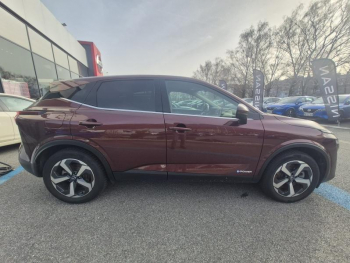Photo 4 du bon plan NISSAN Qashqai e-POWER 190ch N-Connecta 2022 occasion à 26490 €