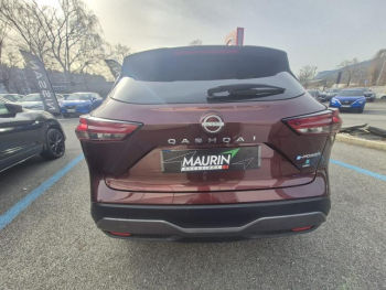 Photo 6 du bon plan NISSAN Qashqai e-POWER 190ch N-Connecta 2022 occasion à 26490 €