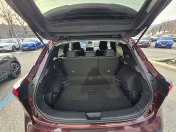 Photo 9 du bon plan NISSAN Qashqai e-POWER 190ch N-Connecta 2022 occasion à 26490 €
