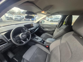 Photo 11 du bon plan NISSAN Qashqai e-POWER 190ch N-Connecta 2022 occasion à 26490 €