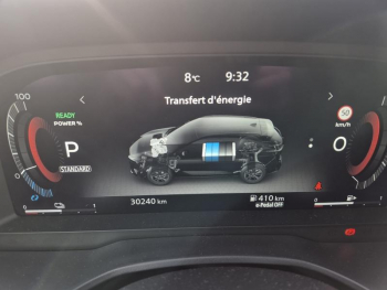 Photo 14 du bon plan NISSAN Qashqai e-POWER 190ch N-Connecta 2022 occasion à 26490 €