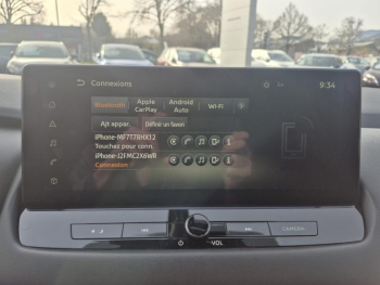 Photo 15 du bon plan NISSAN Qashqai e-POWER 190ch N-Connecta 2022 occasion à 26490 €