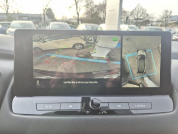 Photo 16 du bon plan NISSAN Qashqai e-POWER 190ch N-Connecta 2022 occasion à 26490 €