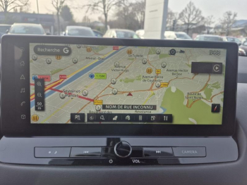 Photo 17 du bon plan NISSAN Qashqai e-POWER 190ch N-Connecta 2022 occasion à 26490 €