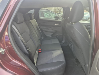 Photo 21 du bon plan NISSAN Qashqai e-POWER 190ch N-Connecta 2022 occasion à 26490 €