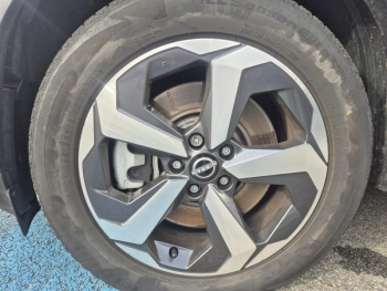 Photo 22 du bon plan NISSAN Qashqai e-POWER 190ch N-Connecta 2022 occasion à 26490 €