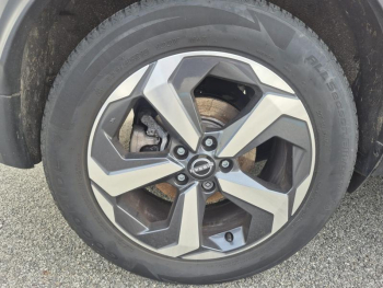 Photo 25 du bon plan NISSAN Qashqai e-POWER 190ch N-Connecta 2022 occasion à 26490 €