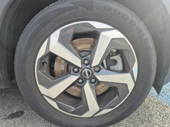 Photo 26 du bon plan NISSAN Qashqai e-POWER 190ch N-Connecta 2022 occasion à 26490 €