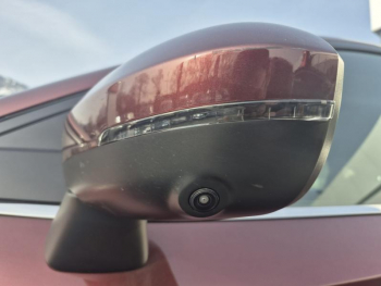 Photo 28 du bon plan NISSAN Qashqai e-POWER 190ch N-Connecta 2022 occasion à 26490 €