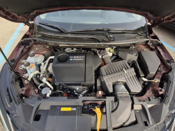 Photo 31 du bon plan NISSAN Qashqai e-POWER 190ch N-Connecta 2022 occasion à 26490 €