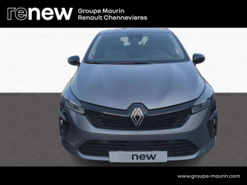 Photo 2 du bon plan RENAULT Clio 1.0 TCe 90ch Evolution occasion à 15990 €
