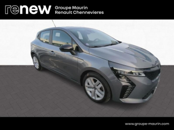 Photo 3 du bon plan RENAULT Clio 1.0 TCe 90ch Evolution occasion à 15990 €