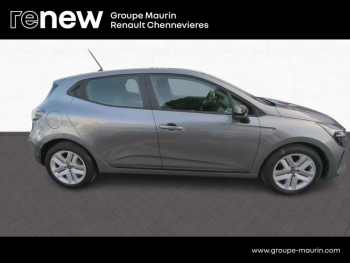 Photo 4 du bon plan RENAULT Clio 1.0 TCe 90ch Evolution occasion à 15990 €