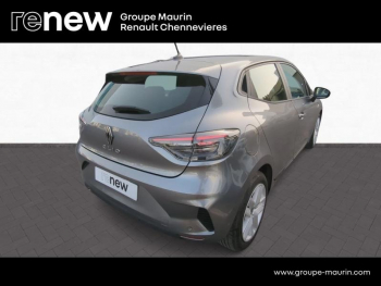 Photo 5 du bon plan RENAULT Clio 1.0 TCe 90ch Evolution occasion à 15990 €