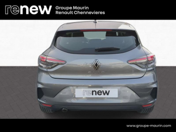 Photo 6 du bon plan RENAULT Clio 1.0 TCe 90ch Evolution occasion à 15990 €