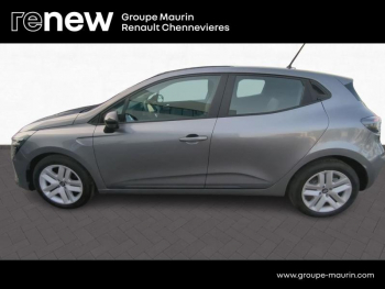 Photo 8 du bon plan RENAULT Clio 1.0 TCe 90ch Evolution occasion à 15990 €