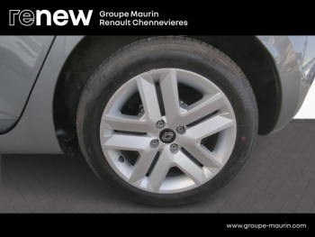 Photo 9 du bon plan RENAULT Clio 1.0 TCe 90ch Evolution occasion à 15990 €