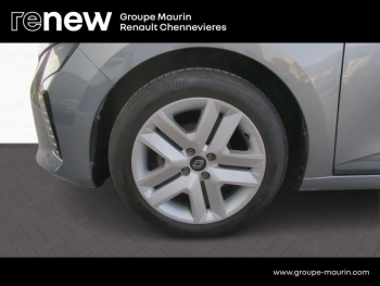 Photo 10 du bon plan RENAULT Clio 1.0 TCe 90ch Evolution occasion à 15990 €