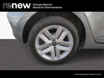 Photo 12 du bon plan RENAULT Clio 1.0 TCe 90ch Evolution occasion à 15990 €