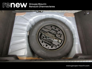 Photo 15 du bon plan RENAULT Clio 1.0 TCe 90ch Evolution occasion à 15990 €