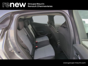 Photo 17 du bon plan RENAULT Clio 1.0 TCe 90ch Evolution occasion à 15990 €