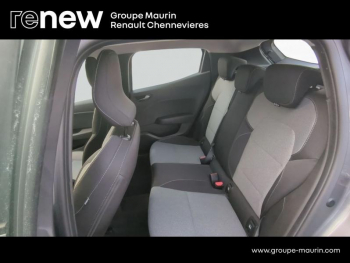 Photo 18 du bon plan RENAULT Clio 1.0 TCe 90ch Evolution occasion à 15990 €