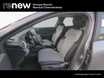 Photo 19 du bon plan RENAULT Clio 1.0 TCe 90ch Evolution occasion à 15990 €