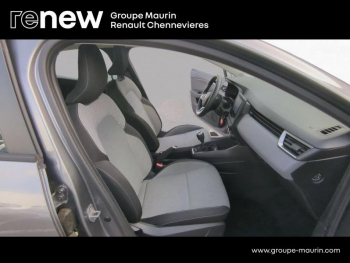 Photo 20 du bon plan RENAULT Clio 1.0 TCe 90ch Evolution occasion à 15990 €