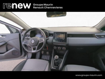 Photo 21 du bon plan RENAULT Clio 1.0 TCe 90ch Evolution occasion à 15990 €