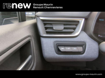 Photo 23 du bon plan RENAULT Clio 1.0 TCe 90ch Evolution occasion à 15990 €