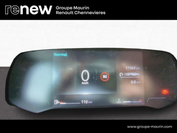 Photo 26 du bon plan RENAULT Clio 1.0 TCe 90ch Evolution occasion à 15990 €